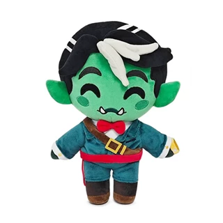 Wedding Fjord Critical Role Youtooz Plush