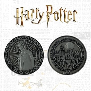 Hermione: Harry Potter Limited Edition Coin
