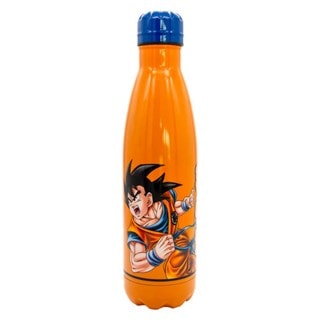 Dragon Ball Z Metal Drinks Bottle
