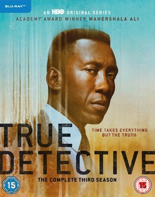 True Detective: The Complete Third Season