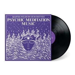 Psychic Meditation Music