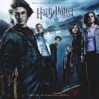 Harry Potter and the Goblet of Fire: Original Motion Picture Soundtrack