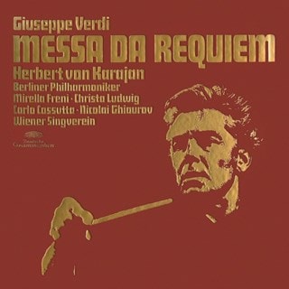 Giuseppe Verdi: Messa Da Requiem