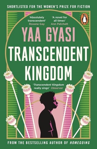 Transcendent Kingdom Paperback By Yaa Gyasi