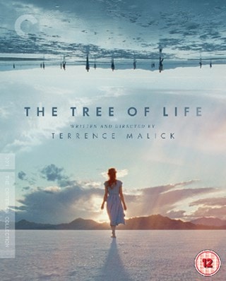 The Tree of Life - The Criterion Collection