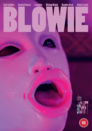 Blowie