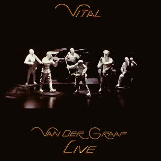 Vital: Live