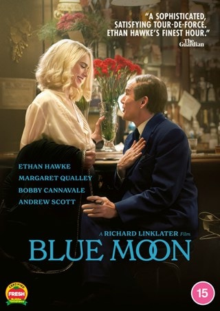 Blue Moon