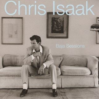 Baja Sessions - 30th Anniversary Edition - Coke Bottle Clear Vinyl
