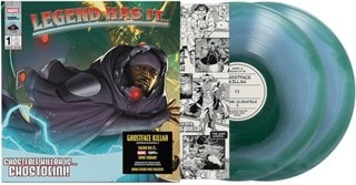 Supreme Clientele 2 - Marvel Variant 2LP
