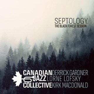 Septology: The Black Forest session