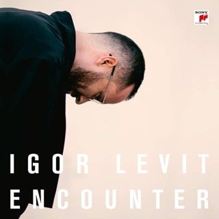 Igor Levit: Encounter