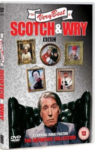 Scotch and Wry: The Very Best