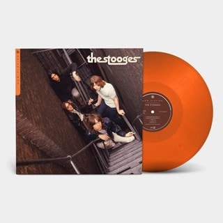 Now Playing - Limited Edition Orange Vinyl