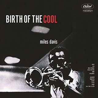 Birth of the Cool