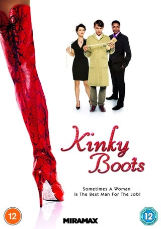 Kinky Boots