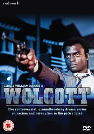 Wolcott: The Complete Series