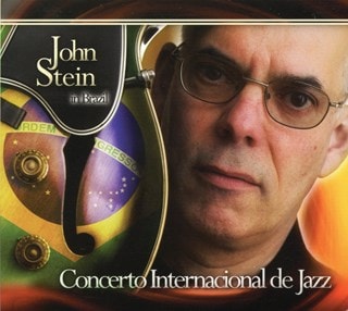 Concerto Internacional De Jazz