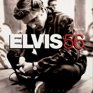 Elvis 56 (Collector's Edition)
