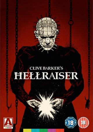 Hellraiser