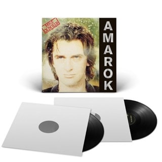 Amarok - 2LP