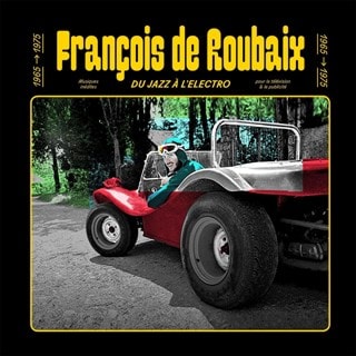Du Jazz a L'electro 1965-1975