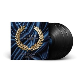 S.P.Q.R. (Live from Sala Sinopoli, Roma 2024) - 3LP