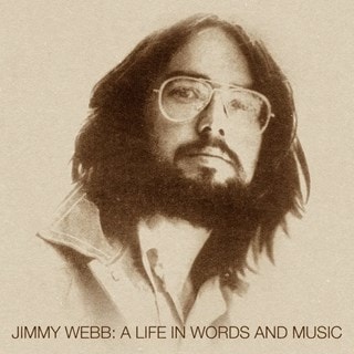 A Life in Words and Music: The Reprise Seventies Box Set