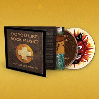 Do You Like Rock Music? - 15th Anniversary Edition 2CD