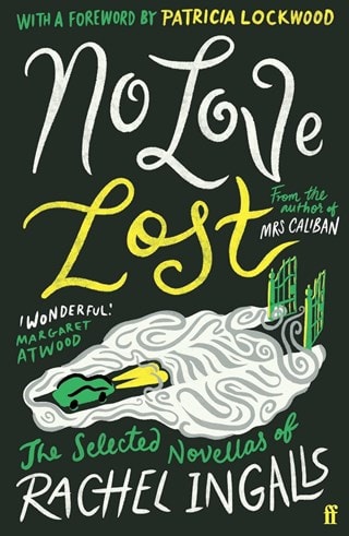 No Love Lost Paperback By Rachel Ingails