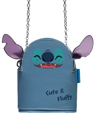 Stitch Lilo & Stitch Mini Backpack