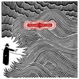 The Eraser