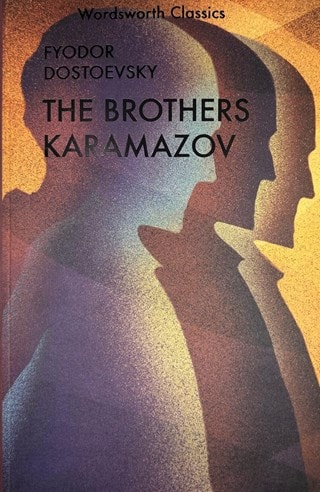 The Karamazov Brothers Paperback By Fyodor Dostoyevsky