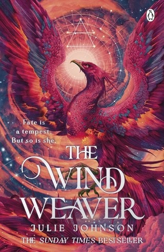 The Wind Weaver: Reign of Remnants Book 1 Paperback By Julie Johnson
