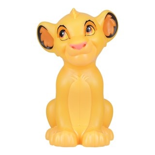 Simba Lion King 3D Light