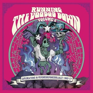 Running the Voodoo Down - Volume 2