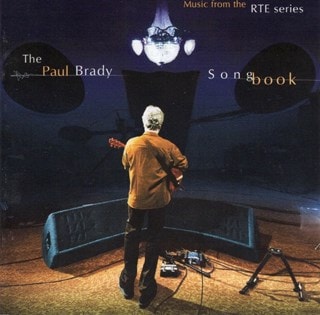The Paul Brady songbook