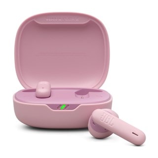 JBL Wave Flex 2 Pink True Wireless Bluetooth Earphones