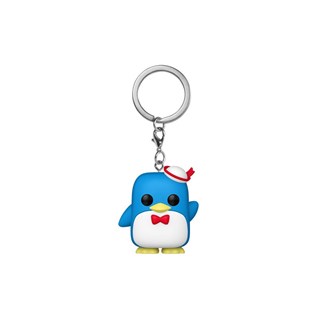 Tuxedosam Sanrio Funko Pop Vinyl Keychain
