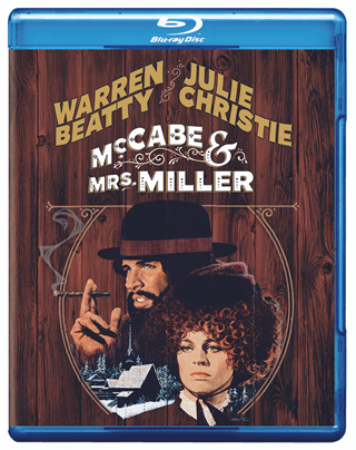 McCabe and Mrs Miller (hmv Exclusive) The Premium Collection