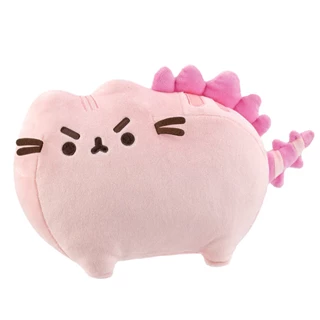 Pink Pusheenosaurus Pusheen Plush