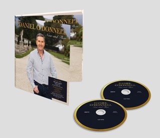 Now and Then - 2CD