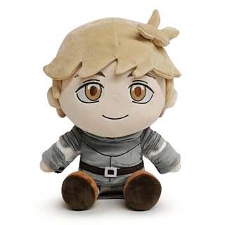 Laios Delicious In Dungeon Youtooz Plush