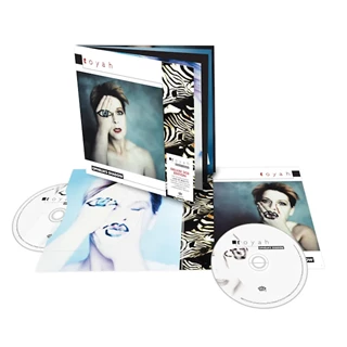 Ophelia's Shadow - Deluxe Edition 2CD