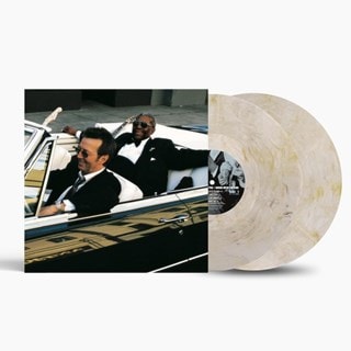 Riding With the King