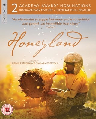 Honeyland