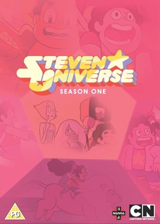 Steven Universe: Season 1
