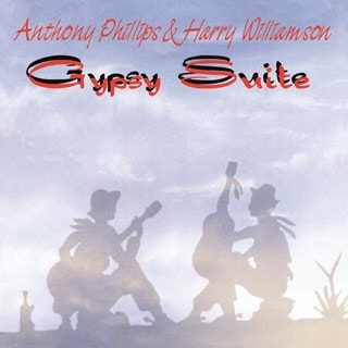 Gypsy Suite