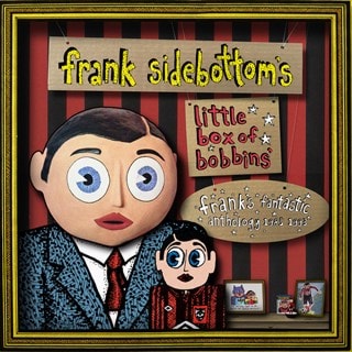 Little Box of Bobbins: Frank's Fantastic Anthology 1985-1993