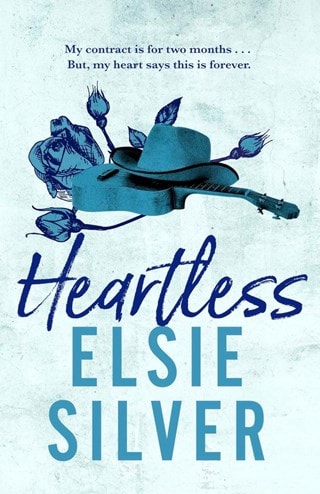 Heartless Paperback By Elsie Silver
